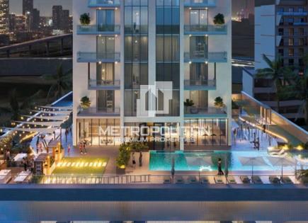 Apartment for 246 248 euro in Dubai, UAE