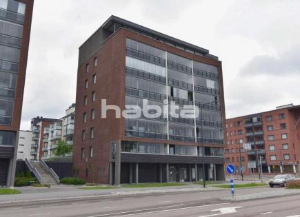 Apartment for 650 euro per month in Jyvaskyla, Finland
