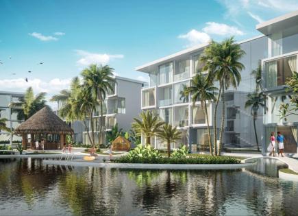 Wohnung für 200 000 euro in Phuket, Thailand