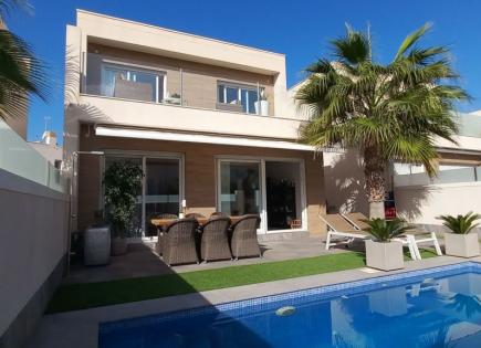 Villa para 345 000 euro en San Pedro del Pinatar, España
