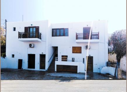 House for 250 000 euro on Sporades, Greece