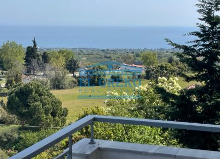 Casa adosada para 420 000 euro en Pieria, Grecia