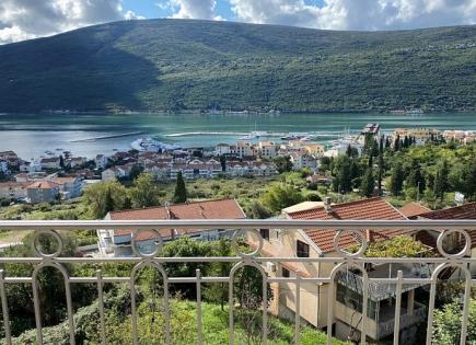 House for 730 000 euro in Denovici, Montenegro