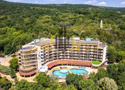Appartement pour 66 000 Euro aux Sables d'Or, Bulgarie