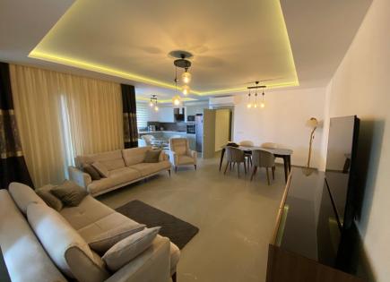 Penthouse pour 462 000 Euro à Kestel, Turquie