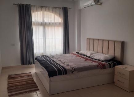 Flat for 50 euro per day in Hurghada, Egypt