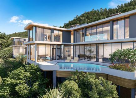 Villa for 751 835 euro in Phuket, Thailand