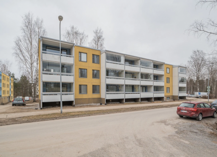 Flat for 20 000 euro in Lahti, Finland