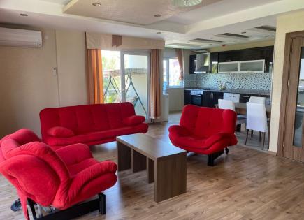 Appartement pour 275 000 Euro à Antalya, Turquie