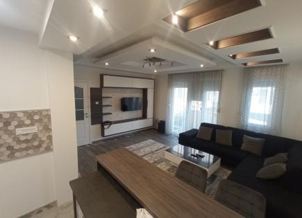 Wohnung für 126 000 euro in Podgorica, Montenegro