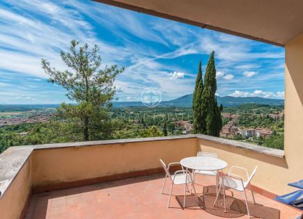 Villa für 450 000 euro in Chiusi, Italien