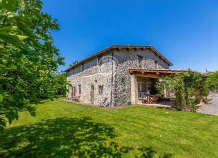 House for 1 450 000 euro in Orvieto, Italy