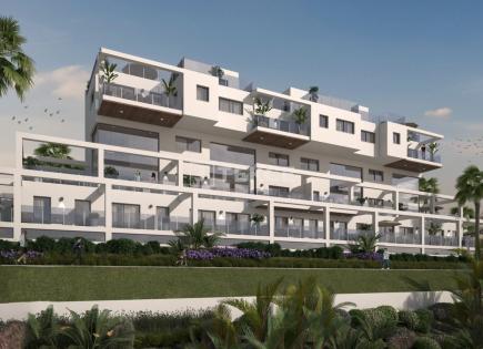 Apartment für 265 000 euro in Orihuela, Spanien