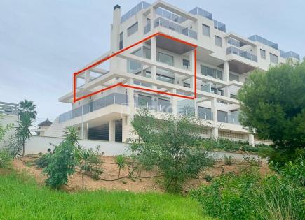 Apartment for 389 000 euro in Orihuela, Spain