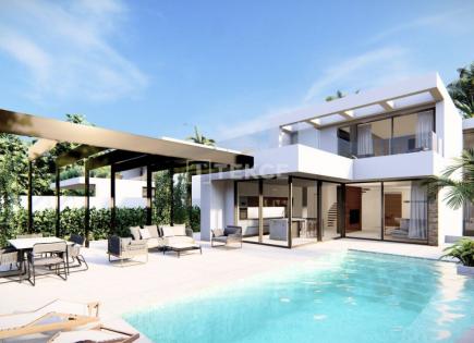 Villa for 1 150 000 euro in Orihuela, Spain