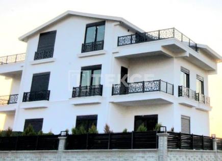 Villa para 450 000 euro en Belek, Turquia