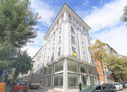 Apartment für 231 000 euro in Istanbul, Türkei