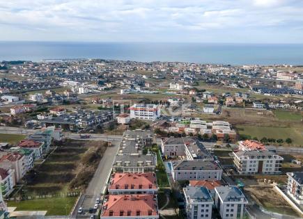 Apartamento para 299 000 euro en Beylikdüzü, Turquia