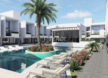 Penthouse for 173 000 euro in Iskele, Cyprus