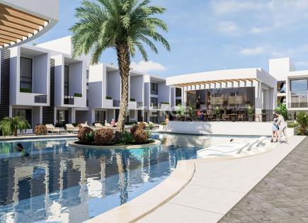 Apartamento para 206 000 euro en İskele, Chipre