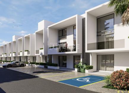 Penthouse pour 252 000 Euro à İskele, Chypre