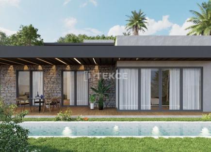 Villa for 1 750 000 euro in Bodrum, Turkey