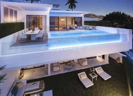Casa adosada para 1 700 000 euro en Benalmádena, España