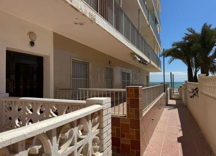 Apartment für 165 000 euro in Guardamar del Segura, Spanien
