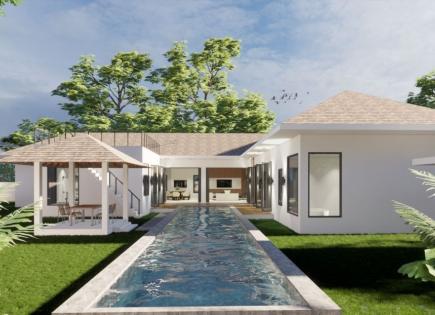 Villa for 398 184 euro in Phuket, Thailand
