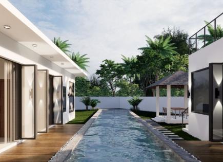 Villa for 474 028 euro in Phuket, Thailand