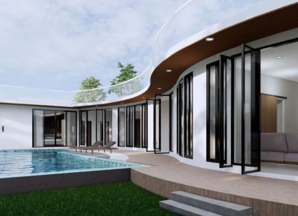 Villa for 505 039 euro in Phuket, Thailand
