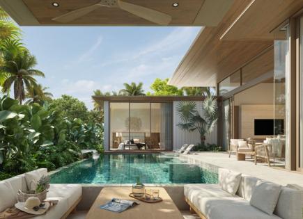 Villa for 750 542 euro in Phuket, Thailand