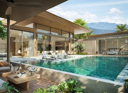 Villa for 1 047 615 euro in Phuket, Thailand