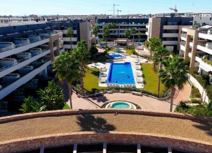 Apartment für 349 000 euro in Playa Flamenca, Spanien