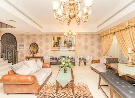 Villa para 660 283 euro en Dubái, EAU
