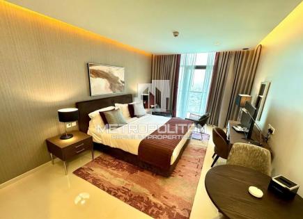 Apartment for 225 187 euro in Dubai, UAE