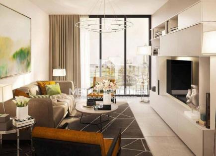 Apartment für 296 067 euro in Dubai, VAE