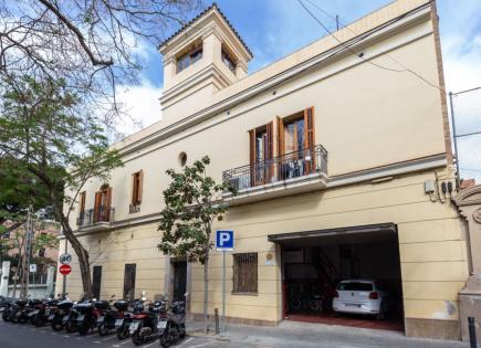 House for 1 940 000 euro in Barcelona, Spain