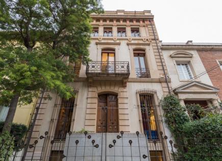 House for 3 950 000 euro in Barcelona, Spain