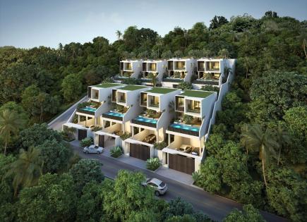 Villa for 543 942 euro in Phuket, Thailand