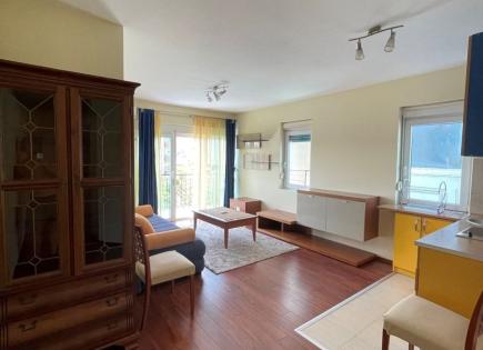 Wohnung für 111 800 euro in Budva, Montenegro