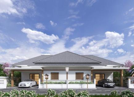 Villa pour 142 762 Euro sur l'île de Phuket, Thaïlande