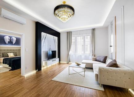 Apartment für 732 000 euro in Budapest, Ungarn