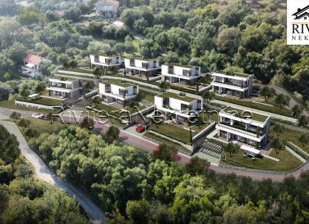 House for 462 150 euro in Herceg-Novi, Montenegro