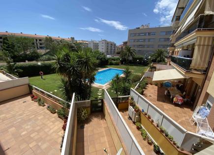 Apartment for 280 000 euro in Lloret de Mar, Spain