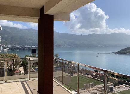 Wohnung für 339 000 euro in Budva, Montenegro