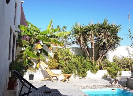 Villa pour 1 600 000 Euro sur Santorin, Grèce