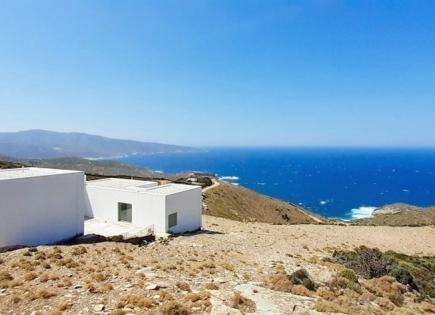 House for 250 000 euro on Andros, Greece