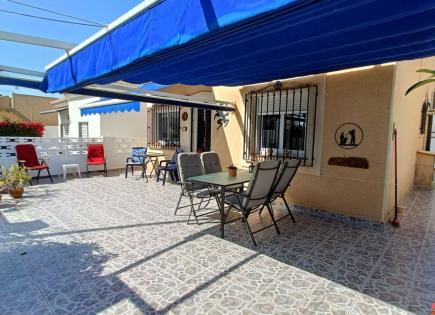 House for 193 000 euro in Torrevieja, Spain