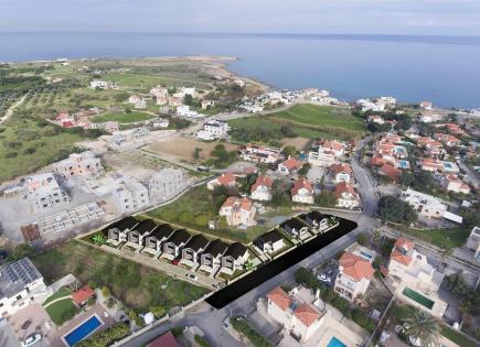 Villa para 146 000 euro en Karşıyaka, Chipre